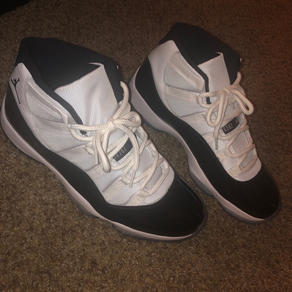 Air Jordan concords 11